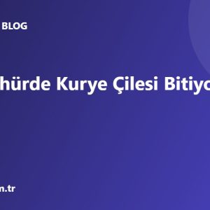 Mali Mühür – Anında Üretim (3 Yıl)